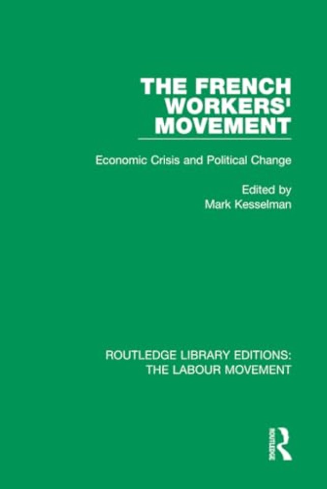 French Workers' Movement