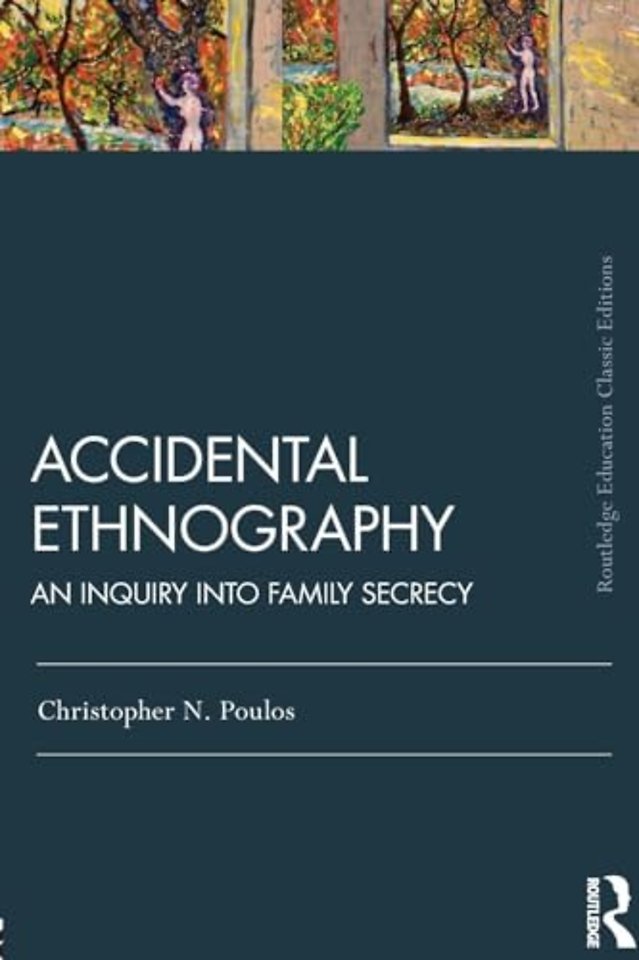 Accidental Ethnography