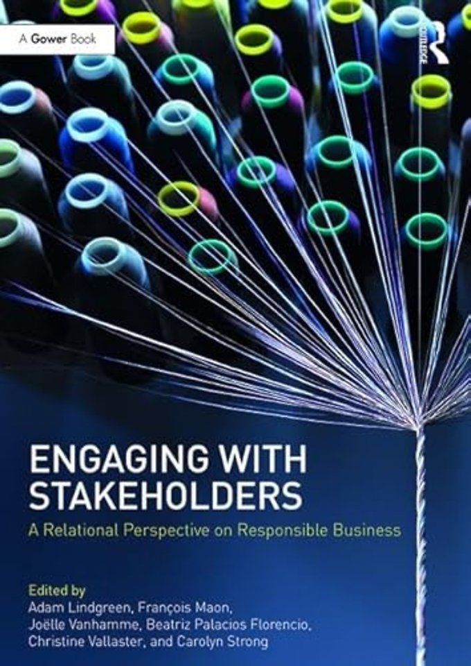 Engaging With Stakeholders