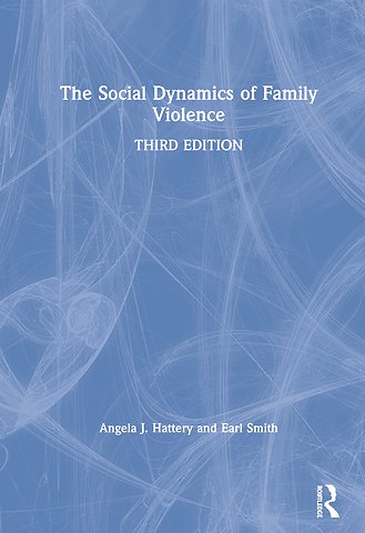 Social Dynamics of Family Violence