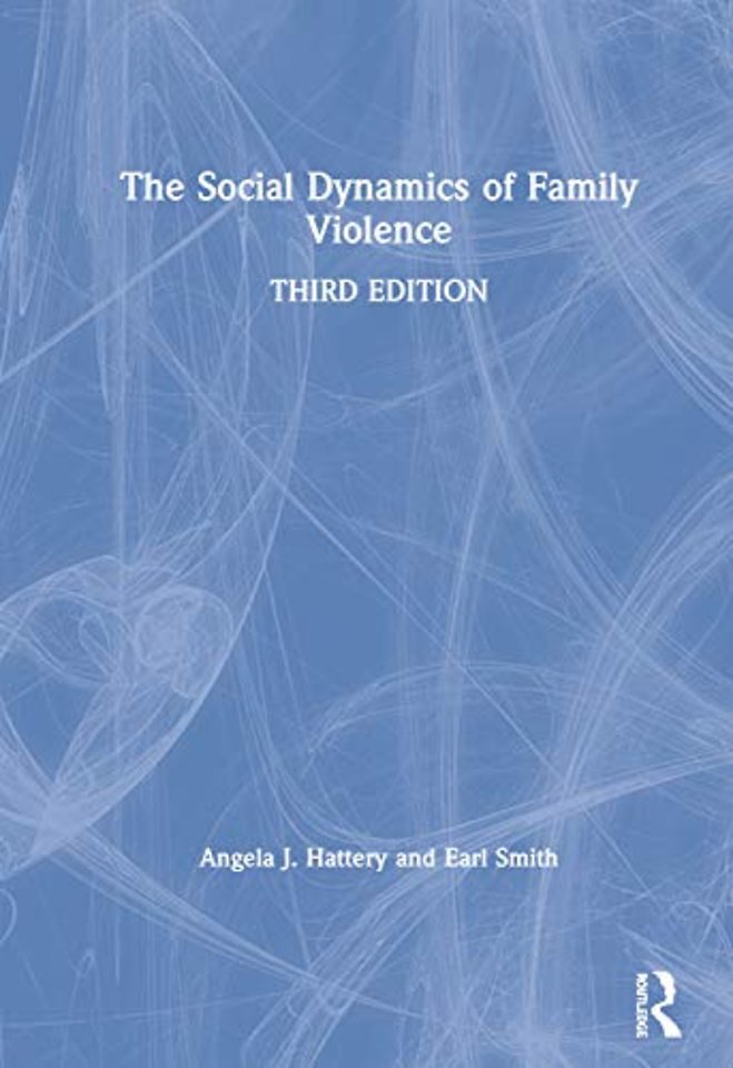 Social Dynamics of Family Violence