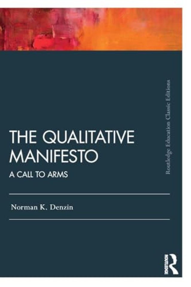 Qualitative Manifesto