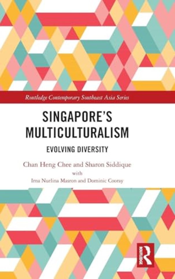 Singapore’s Multiculturalism
