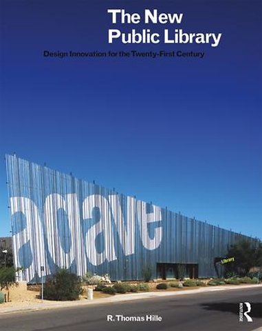New Public Library