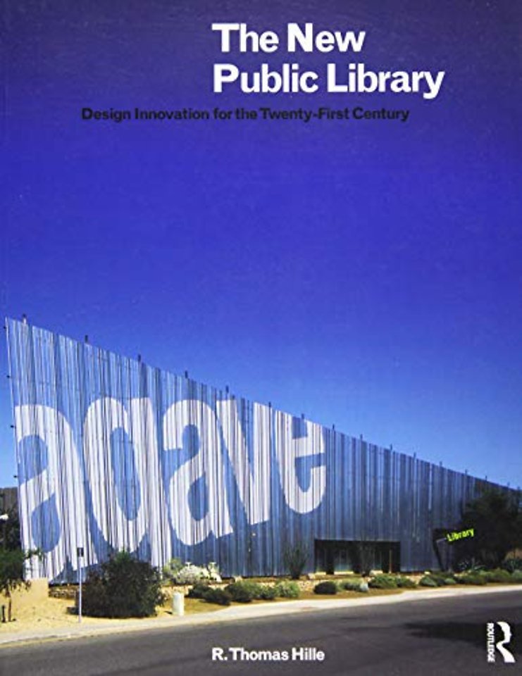 New Public Library