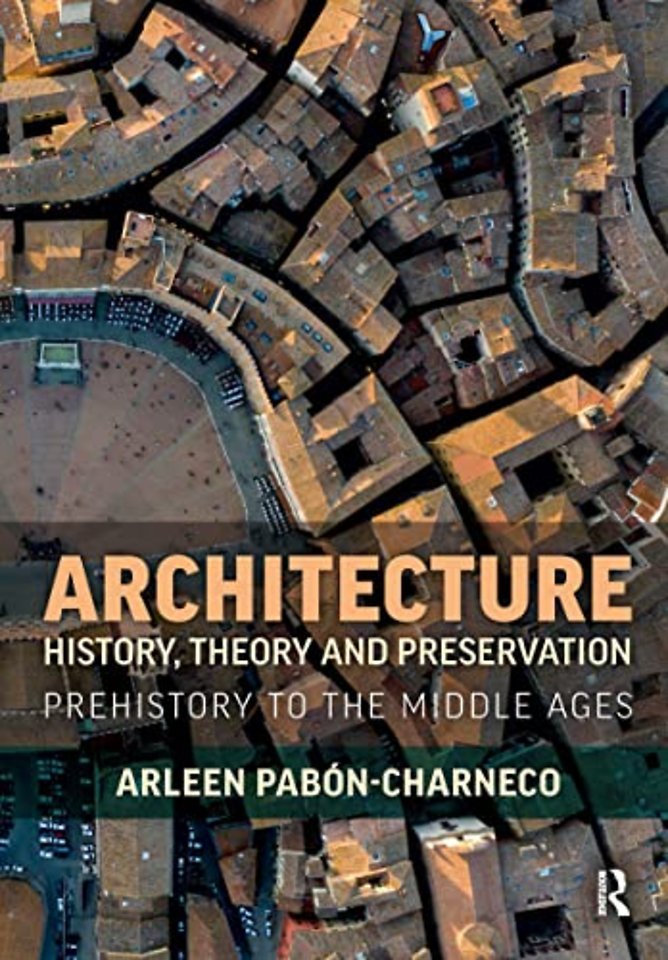 Architecture History, Theory and Preservation