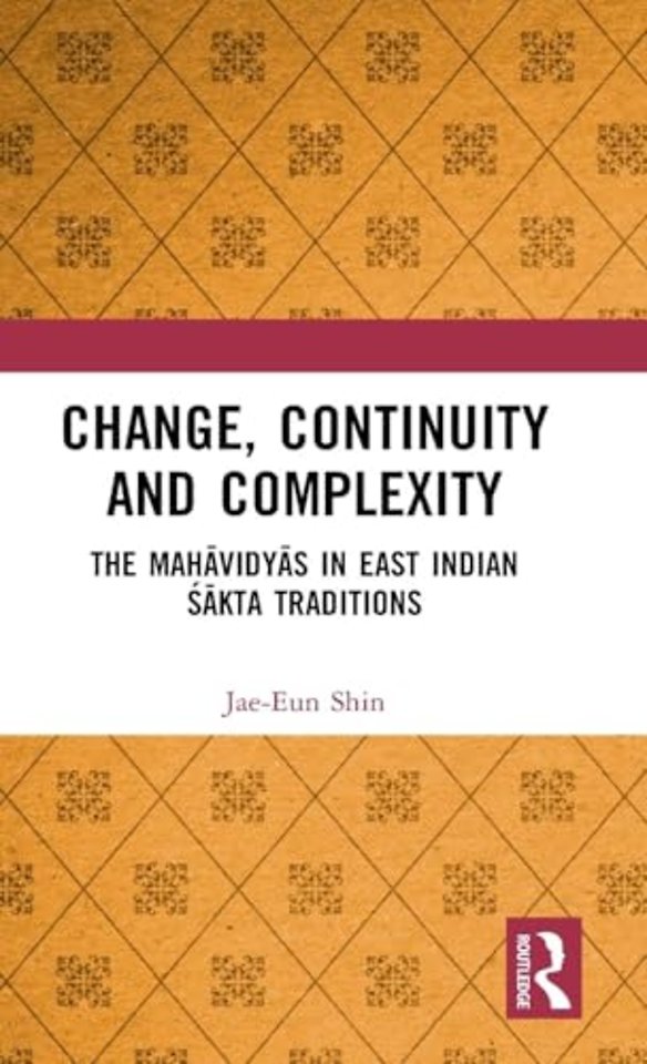 Change, Continuity and Complexity