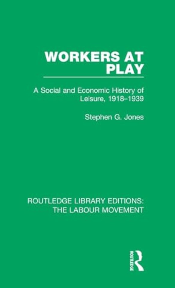 Workers at Play