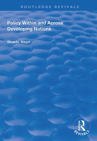 Policy within and Across Developing Nations