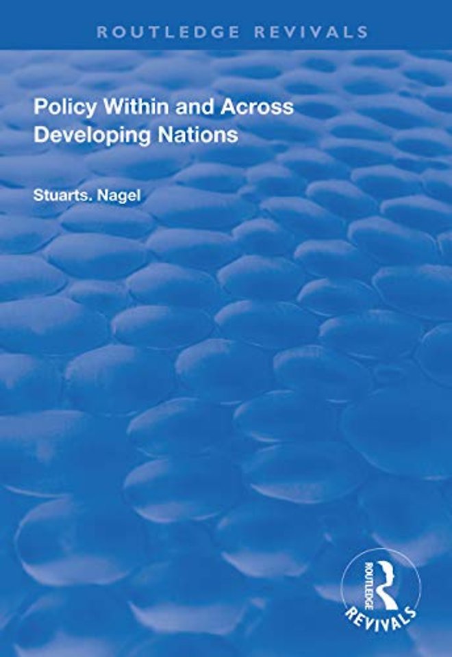 Policy within and Across Developing Nations