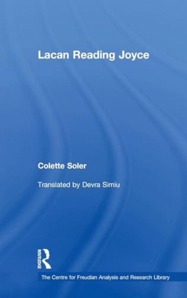 Centre for Freudian Analysis and Research Library (CFAR)