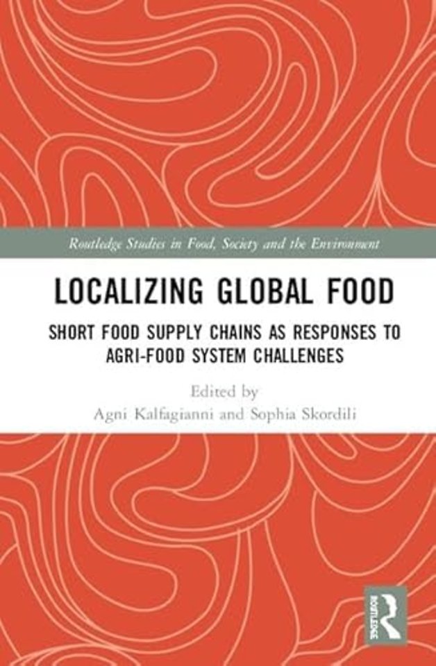 Localizing Global Food