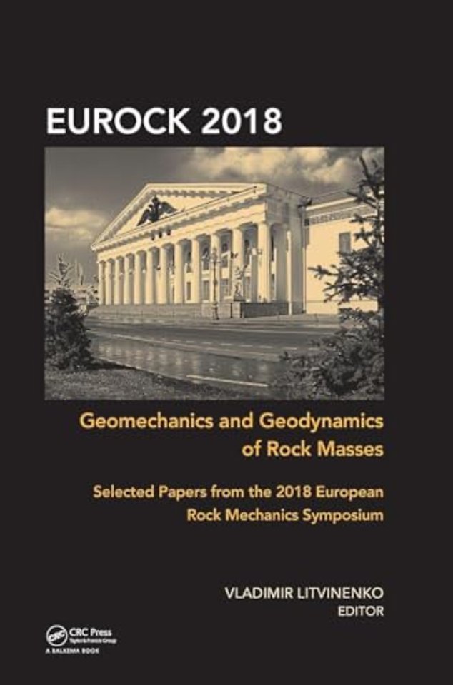 Geomechanics and Geodynamics of Rock Masses