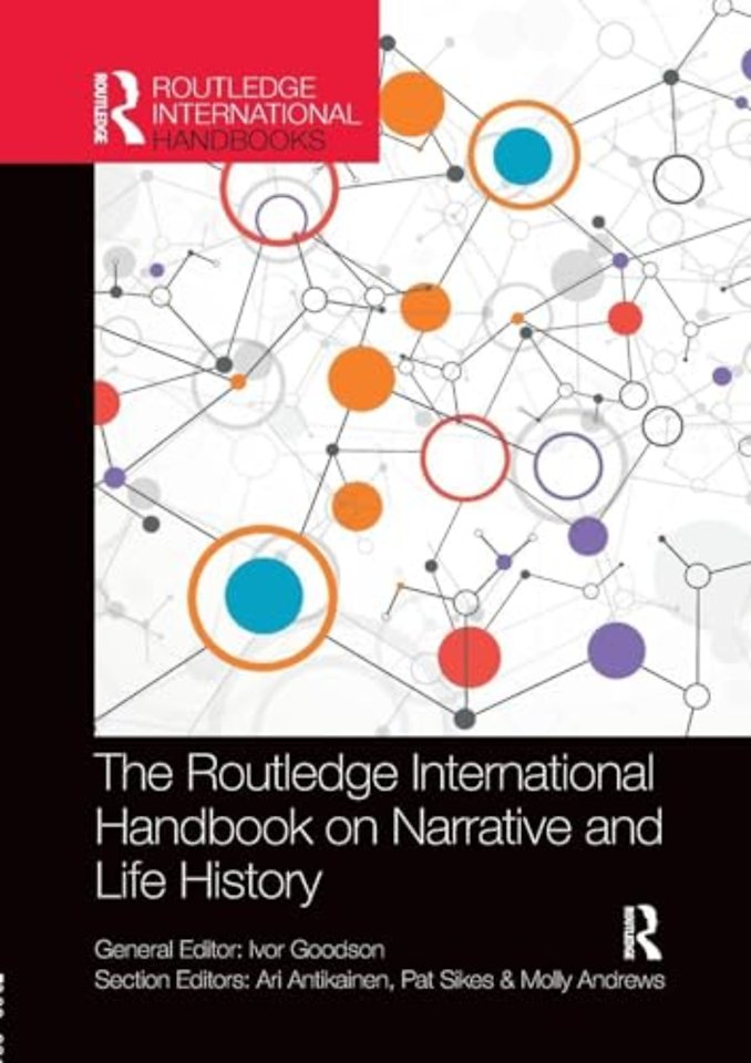 Routledge International Handbook on Narrative and Life History