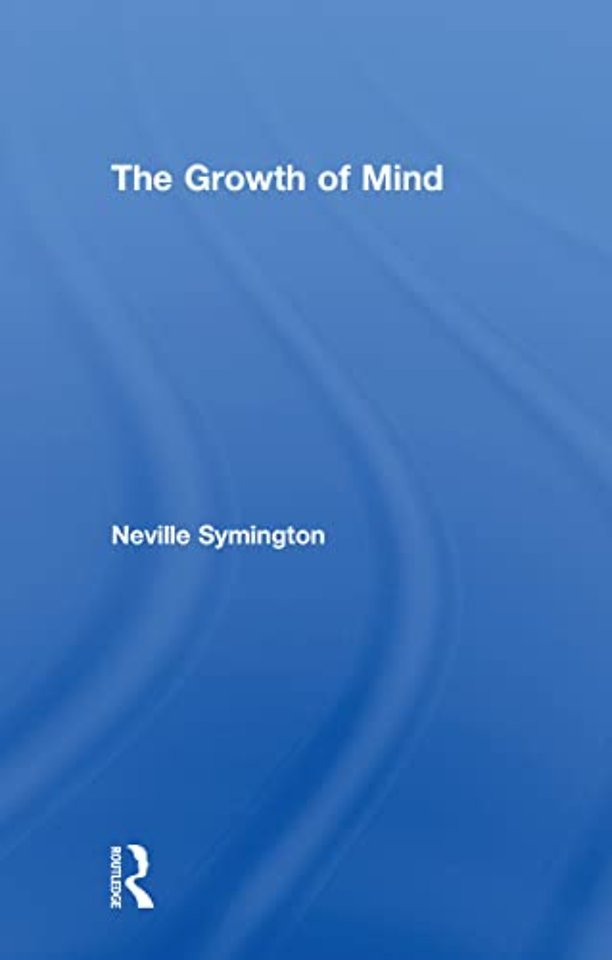 Growth of Mind