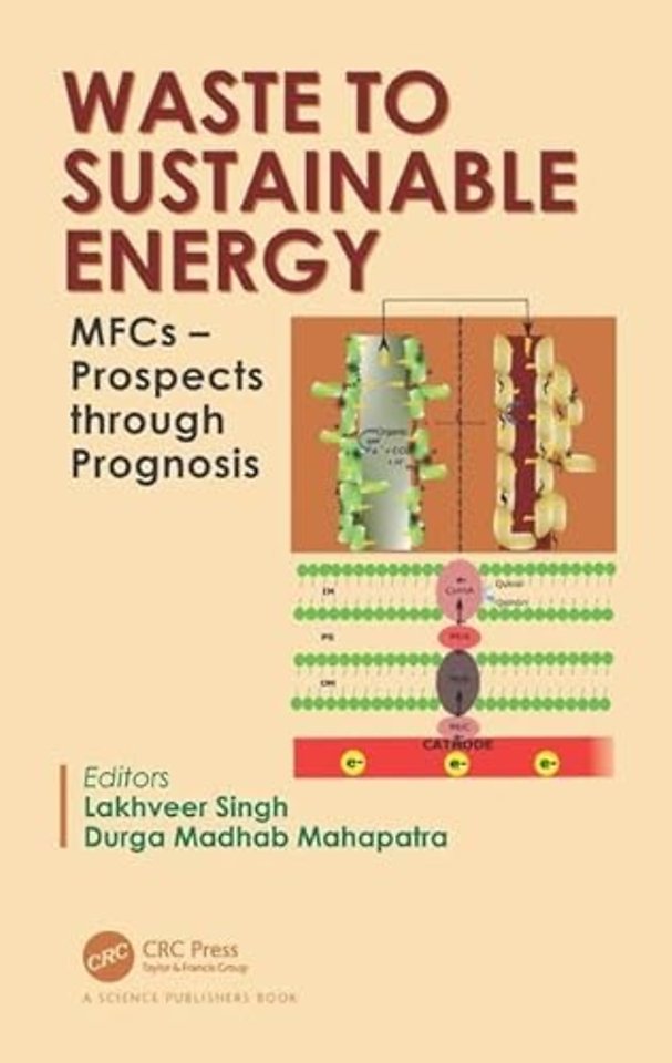 Waste to Sustainable Energy