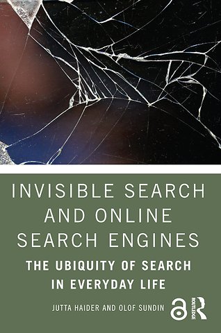 Invisible Search and Online Search Engines