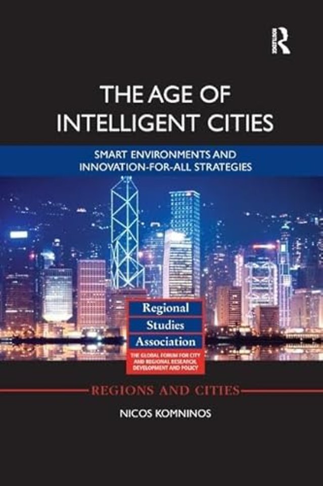 Age of Intelligent Cities