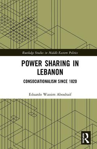 Power Sharing in Lebanon