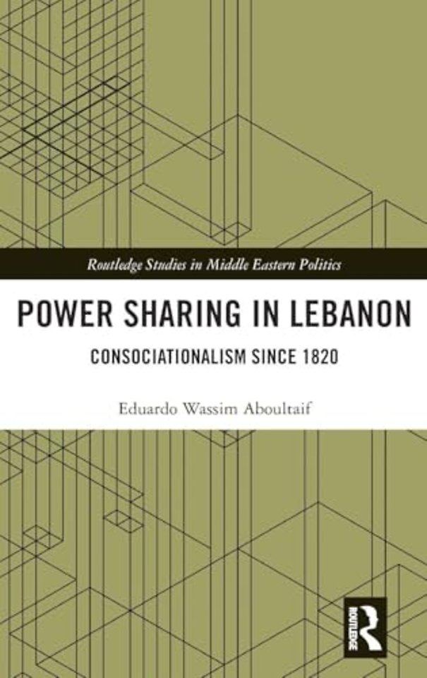 Power Sharing in Lebanon