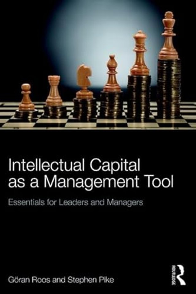 Intellectual Capital as a Management Tool