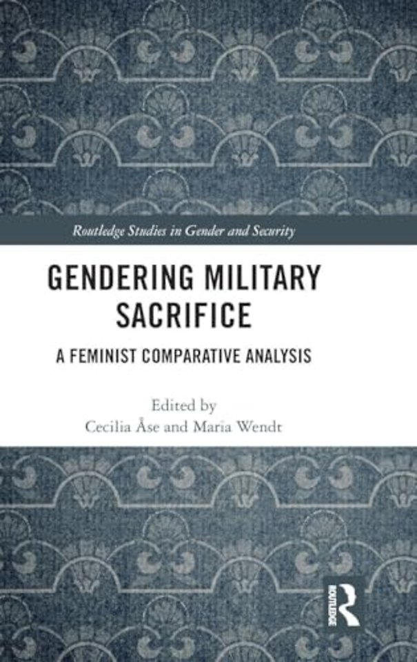 Gendering Military Sacrifice