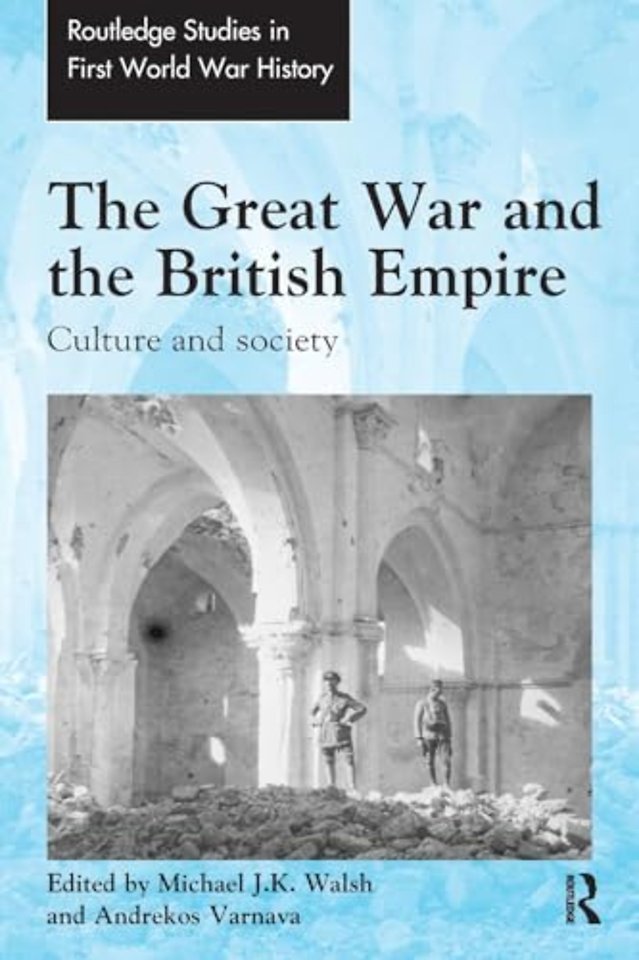 Great War and the British Empire