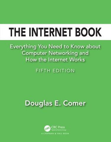 Internet Book