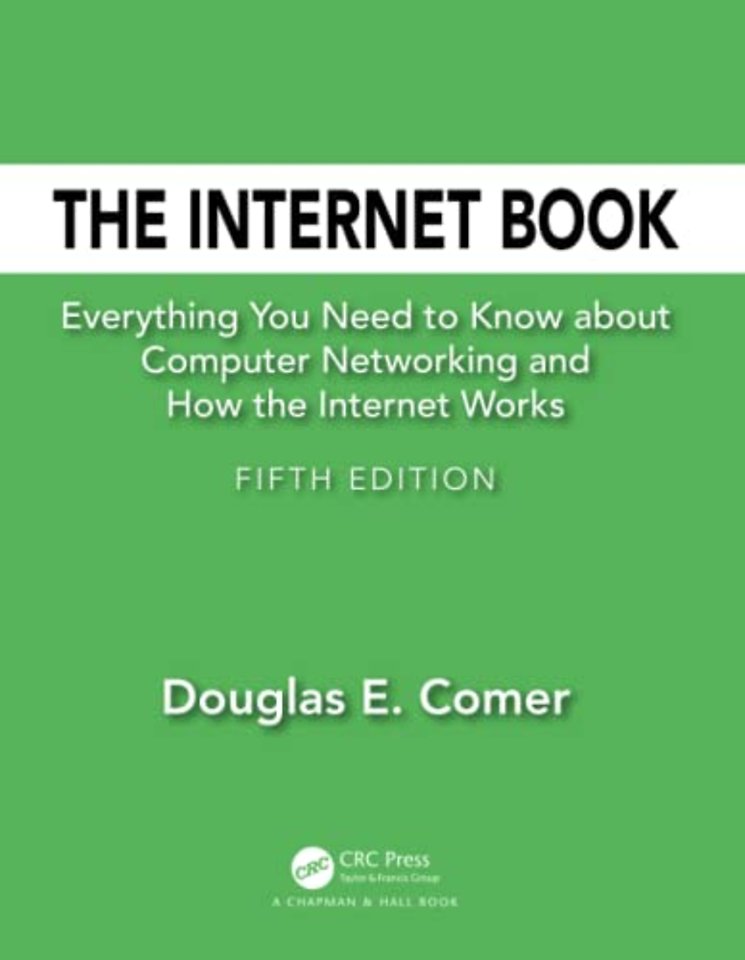 Internet Book