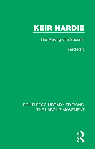 Keir Hardie