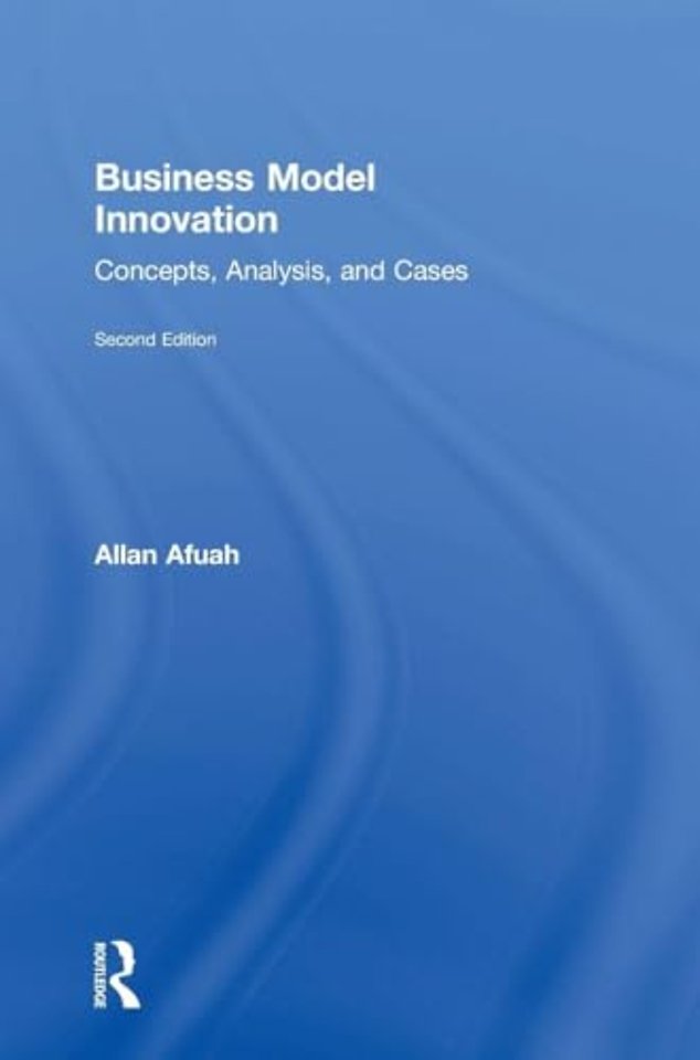 Business Model Innovation