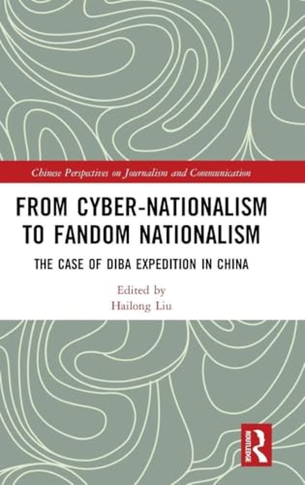From Cyber-Nationalism to Fandom Nationalism