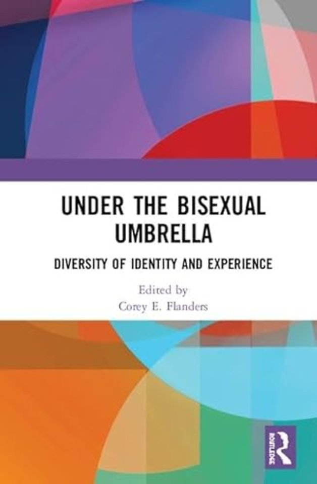 Under the Bisexual Umbrella