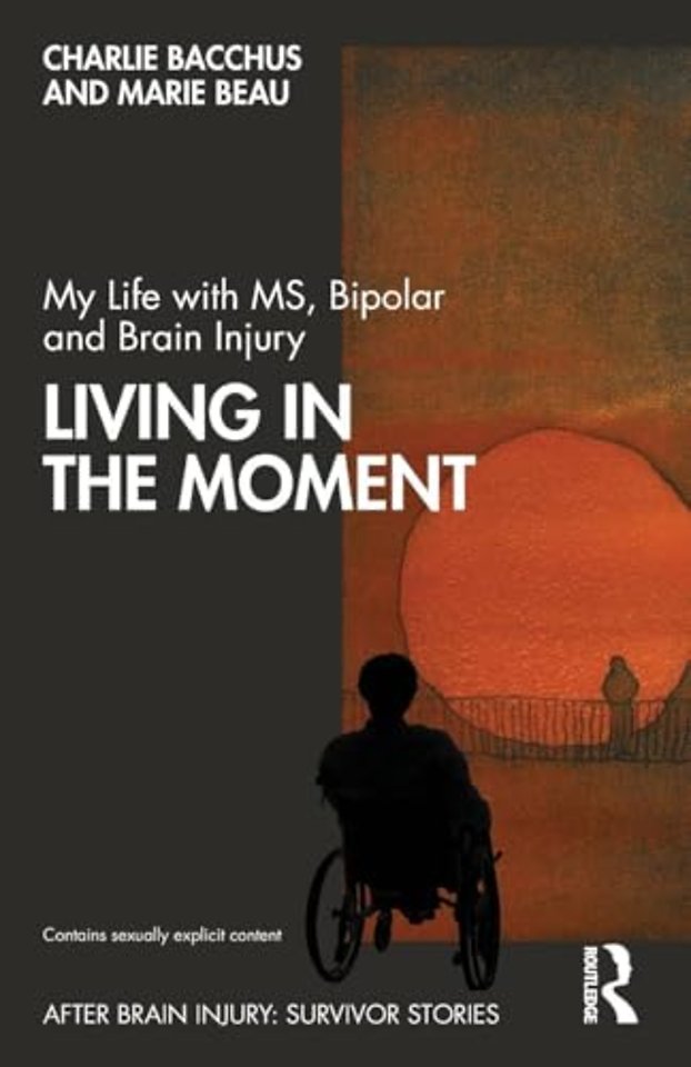 My Life with MS, Bipolar and Brain Injury