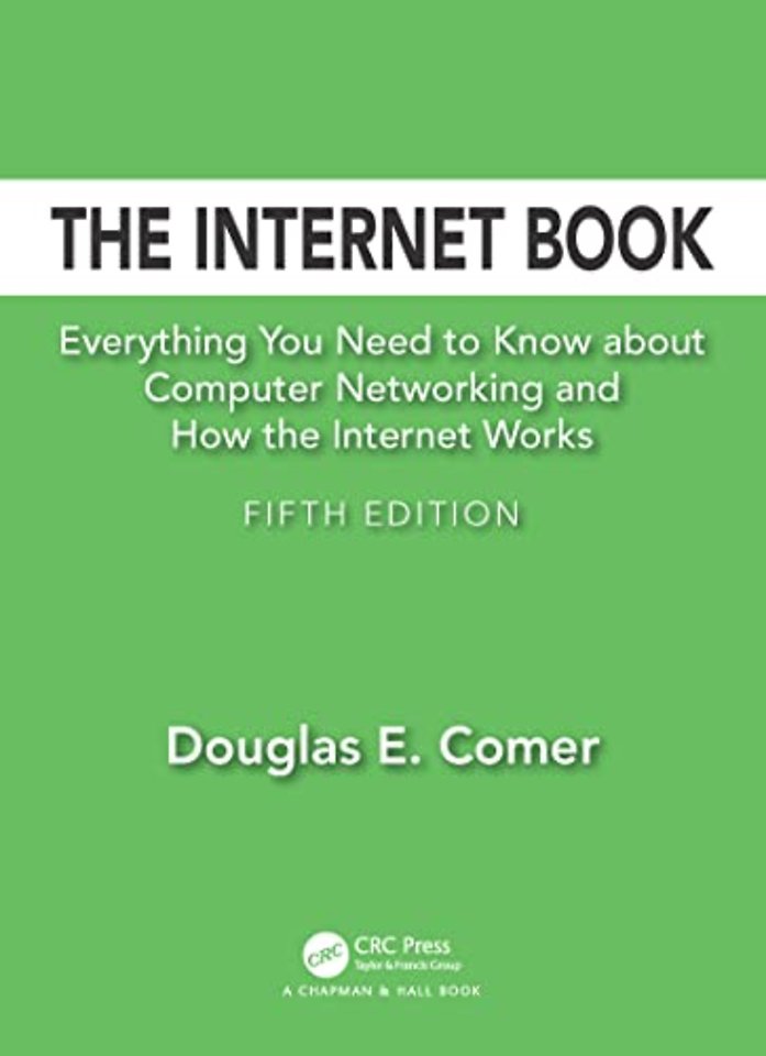 Internet Book