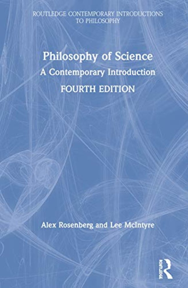 Philosophy of Science