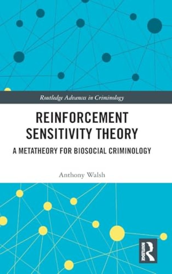 Reinforcement Sensitivity Theory