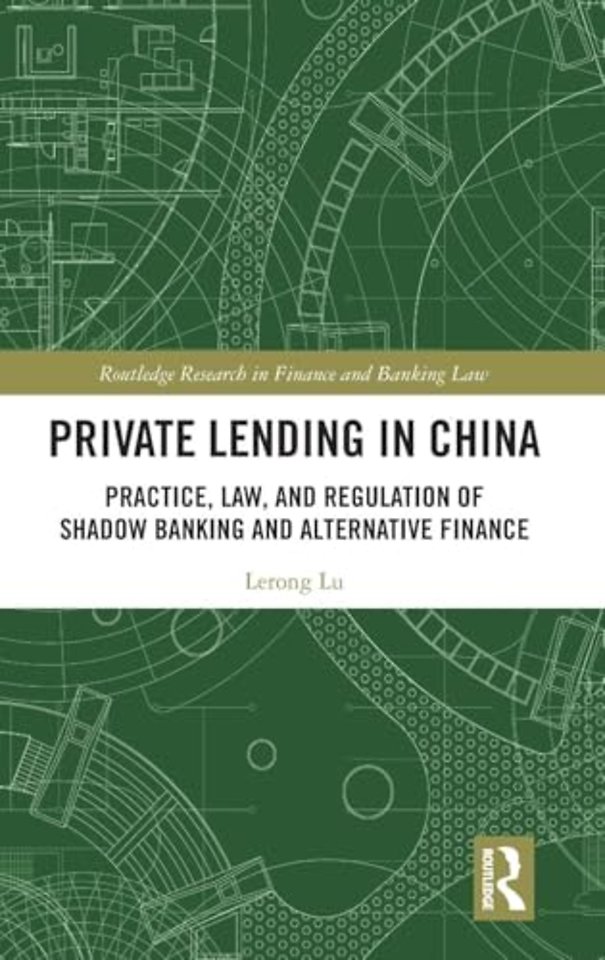 Private Lending in China