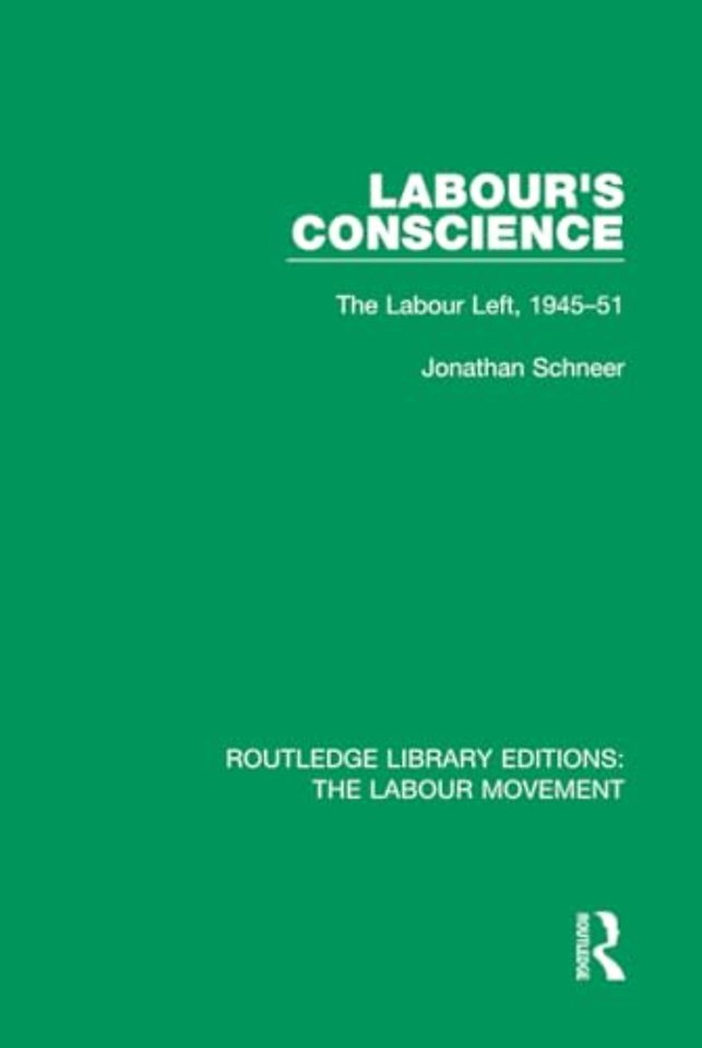 Labour's Conscience