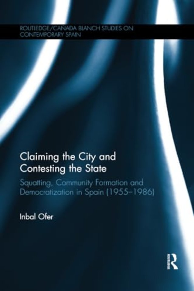 Claiming the City and Contesting the State