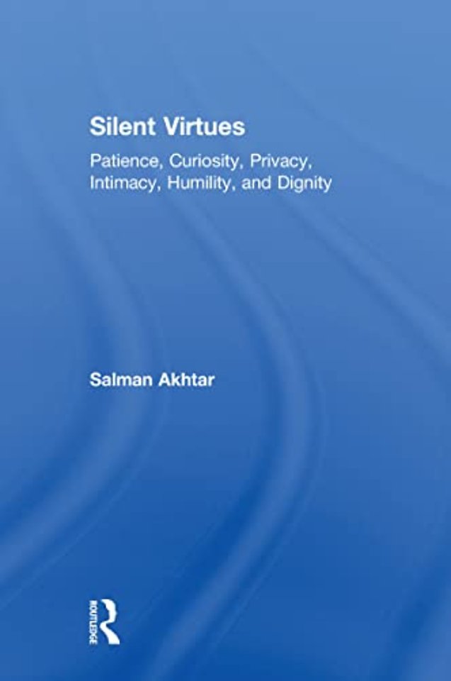 Silent Virtues