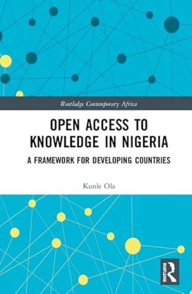 Open Access to Knowledge in Nigeria