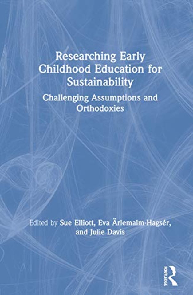 Researching Early Childhood Education for Sustainability