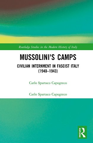 Mussolini's Camps