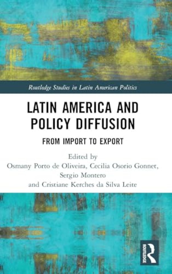 Latin America and Policy Diffusion