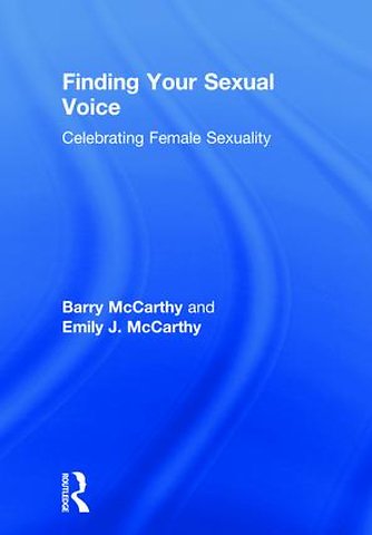 Finding Your Sexual Voice