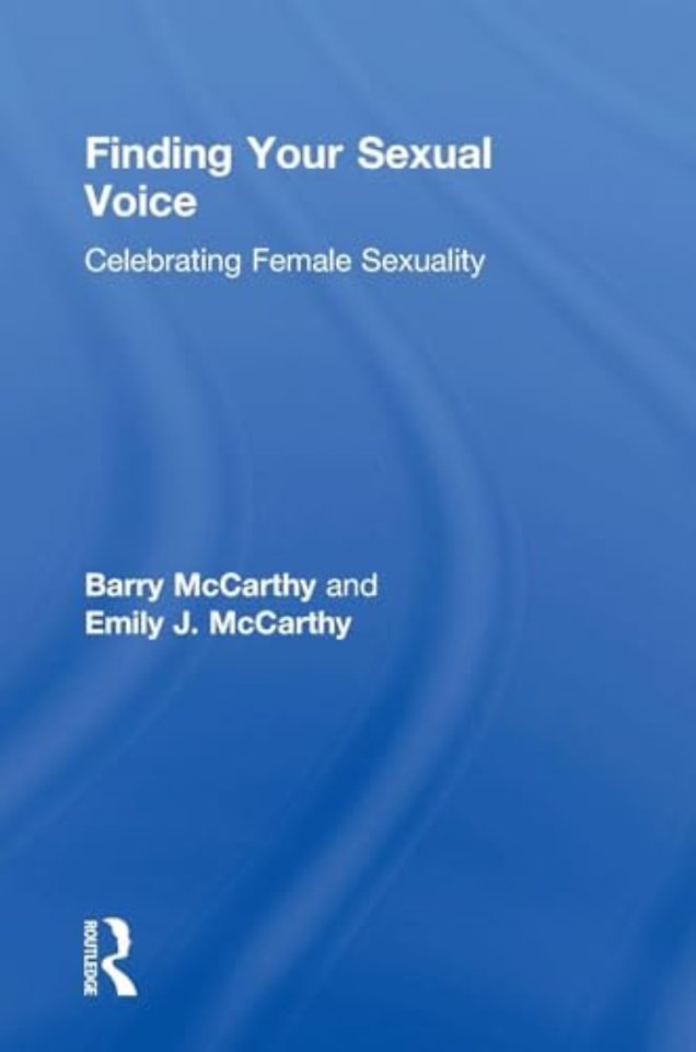 Finding Your Sexual Voice