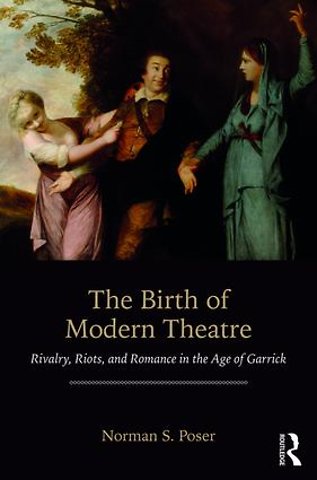 Birth of Modern Theatre