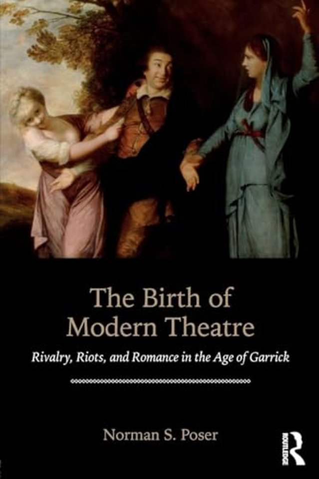 Birth of Modern Theatre