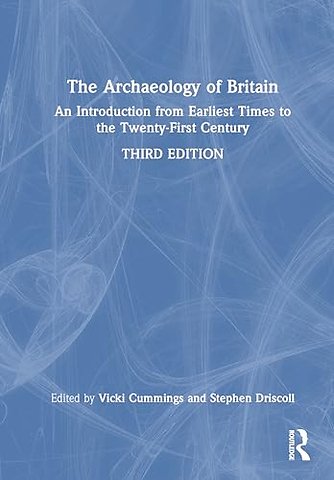 The Archaeology of Britain
